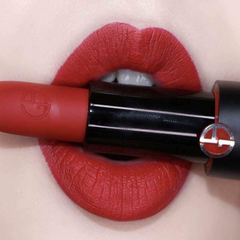 Son Giorgio Armani Rouge D’Armani Matte