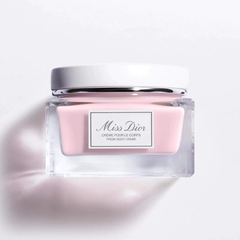 Kem Dưỡng Miss Dior Creme Pour Le Corps Body Creme 150ML