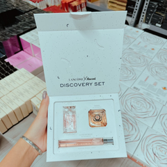 Set NƯỚC HOA LANCOME X FLACONI DISCOVERY