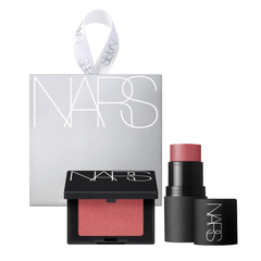 Sét Nars Dolce Vita : Má Nén + Má Thỏi