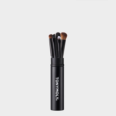 Sét Cọ TONYMOLY Make Up Brush Set ( 5 cây )