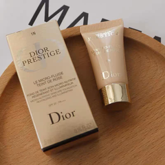 Tuýp 5ML - Kem Nền DIOR PRESTIGE 1N
