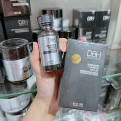 Serum hỗ trợ giảm nhăn - chống lão hóa DBH Intensive Wrinkle Serum 30ml