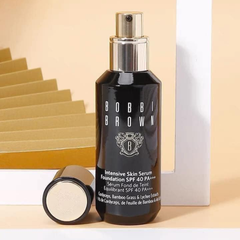 Kem nền Bobbi Brown Intensive Skin Serum Foundation