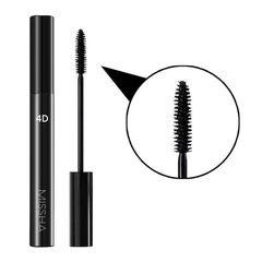 Mascara Missha 4D Làm Dày Mi Không Lem 7g