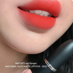 ( New 2024 ) Son MAC Ximal Silky Matte