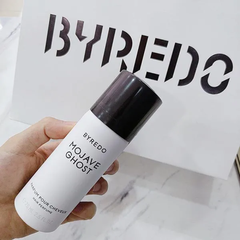 Nước Hoa Tóc BYREDO Hair 75ML