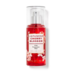 Xịt Mist Hương Nước Hoa Bath & Body Works 75ml