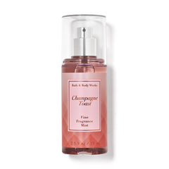 Xịt Mist Hương Nước Hoa Bath & Body Works 75ml