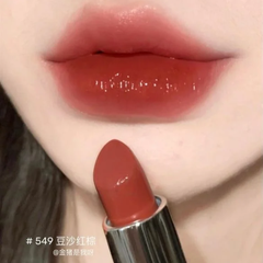 Son Thỏi bóng MAC Lustreglass Lipstick Rouge À Levres 3g