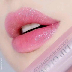 ( Vỏ Mới ) Son Dưỡng Dior Addict Lip Glow