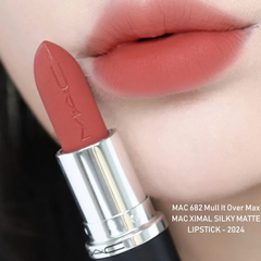 (New 2024) Son MAC Ximal Silky Matte