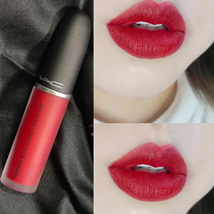 Son MAC Powder Kiss Liquid