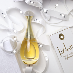 Nước Hoa Chiết Dior Jadore EDP - Chiết 10ml