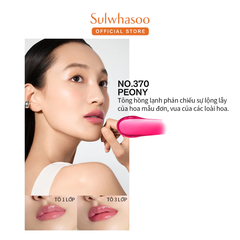 Son Dưỡng Sulwhasoo Glowing Lip Balm
