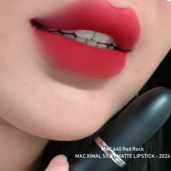 (New 2024) Son MAC Ximal Silky Matte