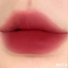 (New 2024) Son MAC Ximal Silky Matte