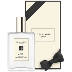 Body Mist JO MALONE Wild Bluebell 100ml