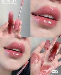 Son Bóng 3CE Drop Glow Gel 4g