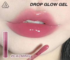 Son Bóng 3CE Drop Glow Gel 4g