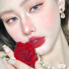Son Kem 3CE Blurring Liquid Lip