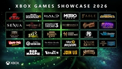 TỔNG HỢP SỰ KIỆN XBOX SHOWCASE 2026 - PERSONA 6 LỘ DIỆN, GEARS OF WAR TRỞ LẠI VÀ XBOX SERIES X25 LIMITED EDITION!