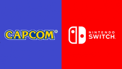 Capcom Bùng Nổ Doanh Thu Thị Trường Game Trên Nintendo Switch 2