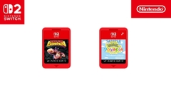 Những Hiểu Lầm Phổ Biến Về Game-Key Card Trên Nintendo Switch 2