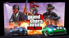"Cỗ Máy In Tiền" GTA Online Cán Mốc 5 Tỷ USD Doanh Thu Cho Rockstar