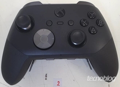 Tay Cầm Xbox Elite Series 3 Rò Rỉ Hình Ảnh: "Vũ khí tối thượng" mới của Microsoft, ngày tàn của DualSense sắp tới