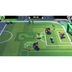Băng Game Mario Strikers: Battle League Nintendo Switch