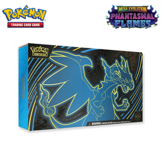 Pokemon Mega Charizard X ex Ultra Premium Collection chính hãng