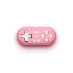 Tay Cầm Chơi Game Bluetooth 8bitdo Zero 2