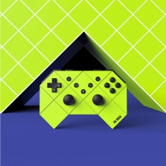 Tay cầm Nintendo Switch PB TAILS, Tay cầm chơi game Nintendo Switch, Windows, Mac, Điện thoại
