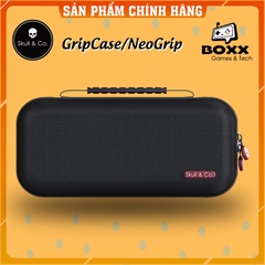 Túi đựng Skull & Co Maxcarry Case cho máy Nintendo Switch Oled, Nintendo Switch V1, V2