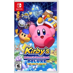 Băng Game Nintendo Switch Like New, Game Nintendo Switch 2ND đầy đủ box
