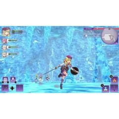 Băng Game Rune Factory 5 Nintendo Switch