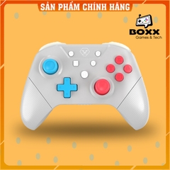 Tay cầm cho Nintendo Switch, Nintendo Switch Oled chính hãng Aolion