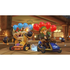 Băng Game Mario Kart 8 Deluxe Nintendo Switch