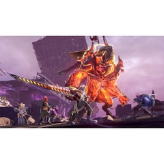 Băng Game God Eater 3 Nintendo Switch