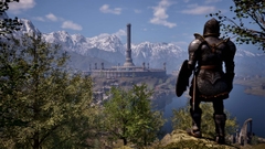 Thẻ game The Elder Scrolls IV: Oblivion Remastered Nintendo Switch 2