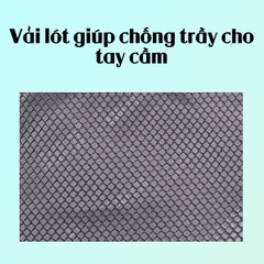 Bao đựng chống sốc cho tay cầm xbox one S, PS4, PS5, Pro Controller chính hãng Dobe