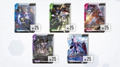 Gundam Card Game Free Ascension SC01 phiên bản Nhật Bản