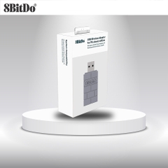 USB 8Bitdo cho tay cầm Xbox, PS4, PS5, Pro Controller