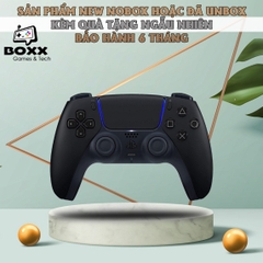 Tay Cầm PS5 DualSense - PlayStation 5 Màu mới Nova Pink, Starlight Blue, Galactic Purple