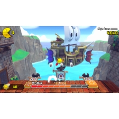 Băng Game Pac Man World Re-Pac Nintendo Switch