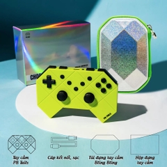 Tay cầm cho Nintendo Switch, Windows, Mac, Điện thoại PB TAILS CHOC