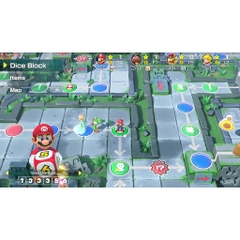 Băng Game Super Mario Party Nintendo Switch