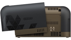 Máy chơi game Nintendo Switch 2 The Legend of Zelda 40th Anniversary Edition