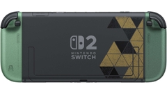 Dock sạc Nintendo Switch 2 The Legend of Zelda 40th Anniversary Edition